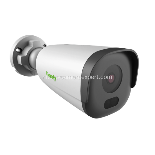 4MP Tiandy TC-C34GN Bullet CCTV-camera met POE